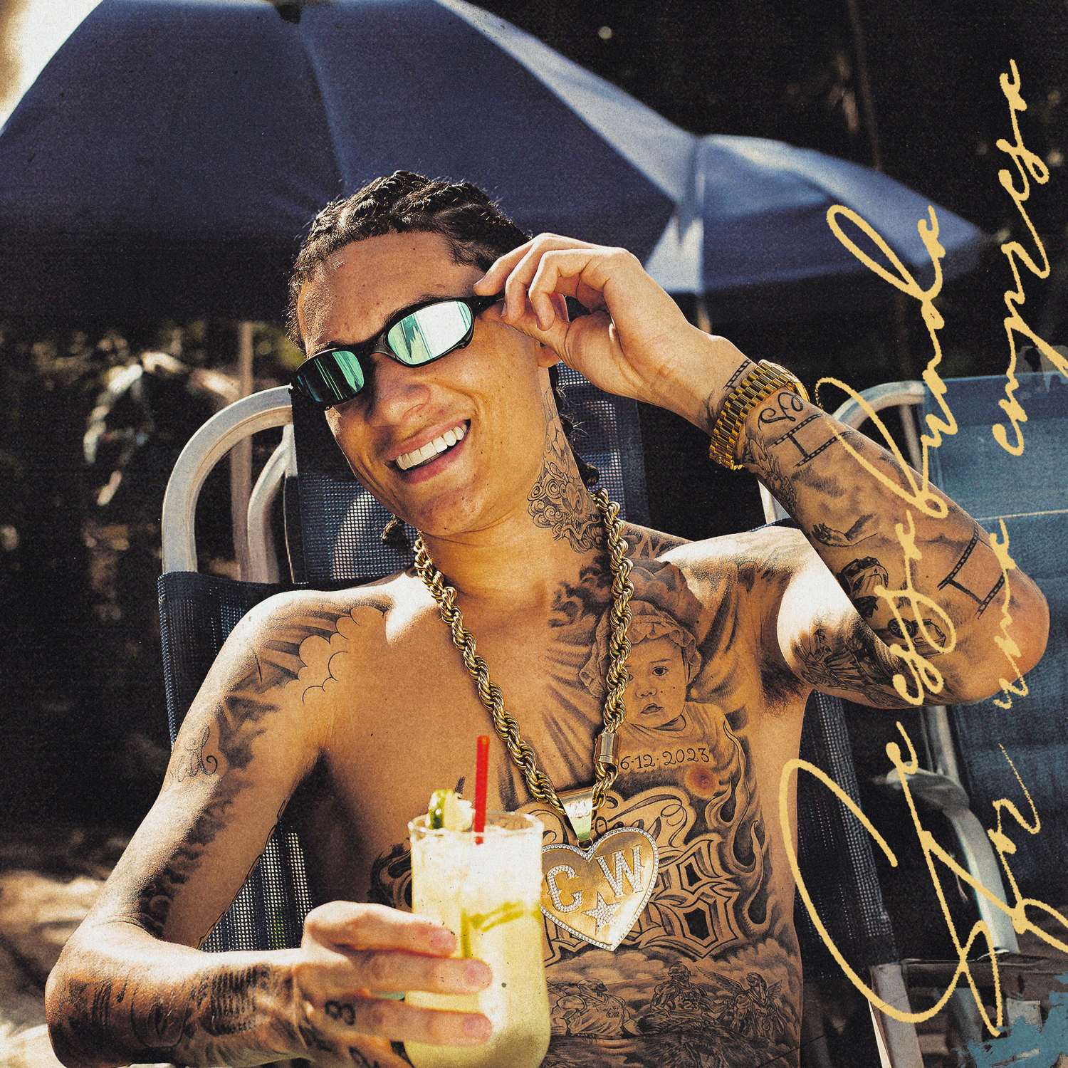 Se Essa Bunda For uma Empresa - Single