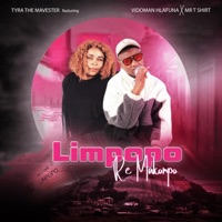 Limpopo Re makompo (feat. Vidoman Hlafuna & T shirt) - Single - Tyra The Mavester