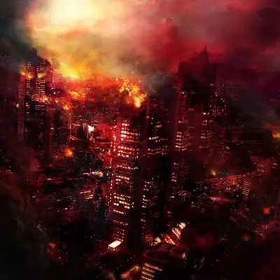 Ascolta 'CATACLYSM - Single' di REXL$