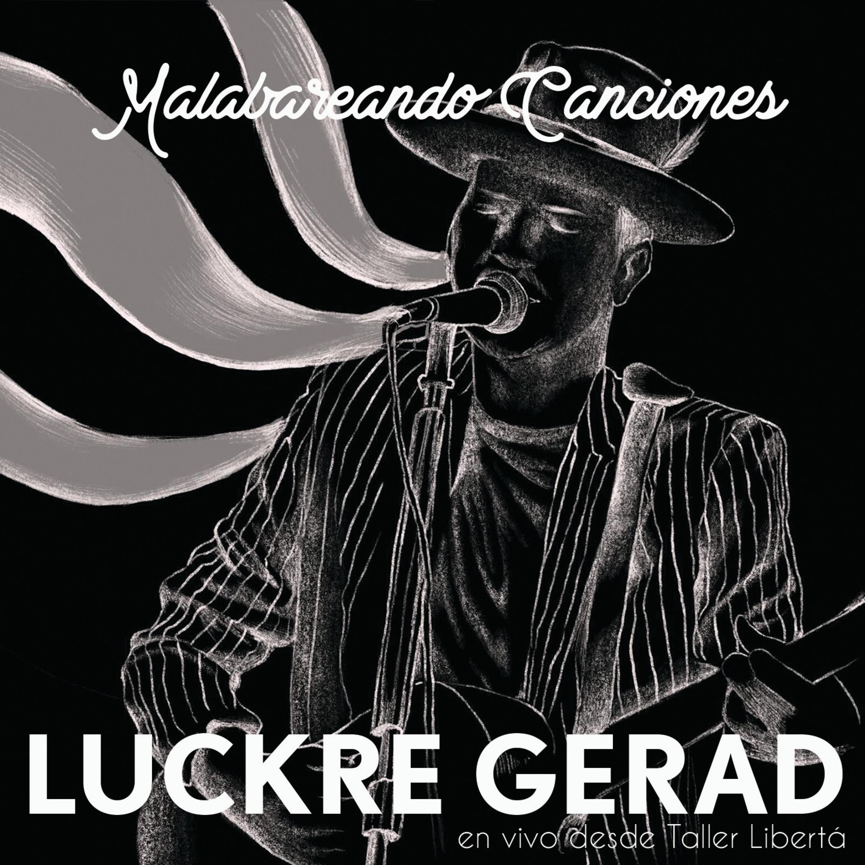 Malabareando Canciones (en vivo)