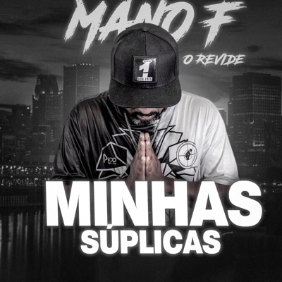 Minhas Súplicas - Single