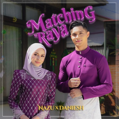 Matching Raya - Single