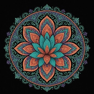 When you rest deeply, life moves through you with ease - EP