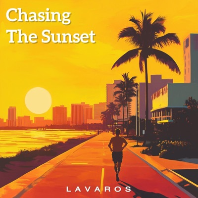 Chasing The Sunset - Single