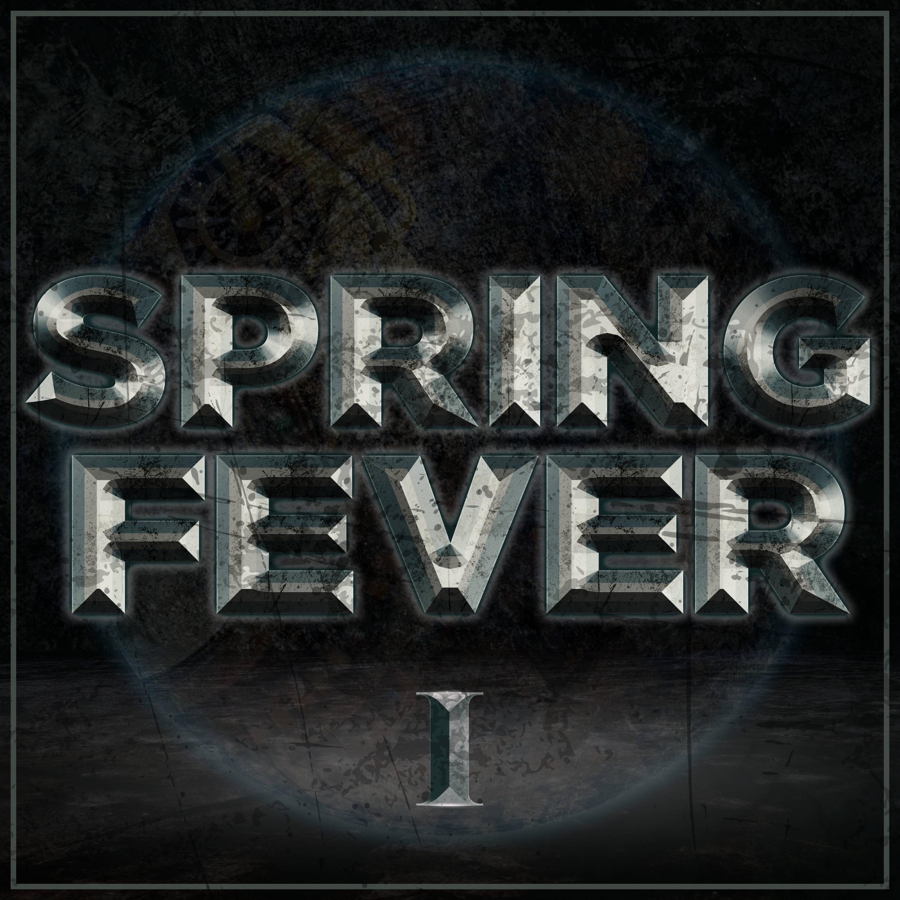 Spring Fever - EP