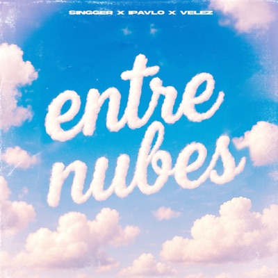 Entre Nubes - Single