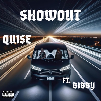 SHOWOUT (feat. BIBBY) - Single