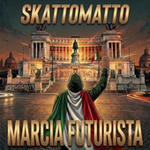 MARCIA FUTURISTA