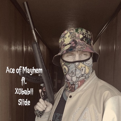 Slide (feat. X0babii) - Single