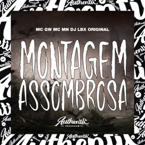 Montagem Assombrosa (feat. MC MN & MC GW)