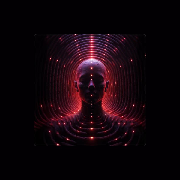 Chakra Frequency's avatar
