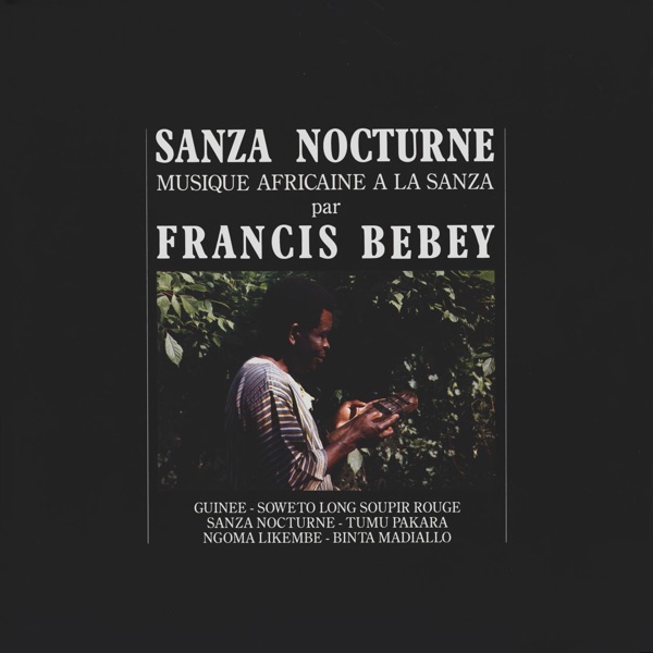 Sanza Nocturne