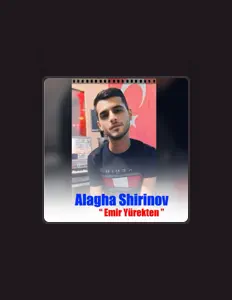 Listen to Alagha Shirinov, watch music videos, read bio, see tour dates & more!