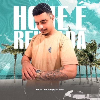 Hoje e Revoada - Single