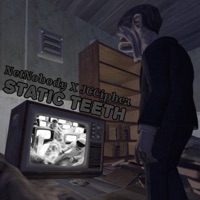Static-Teeth (feat. NetNobody) - Single - J.C.Cipher