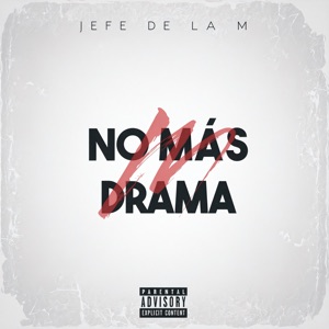 No Más Drama - Single