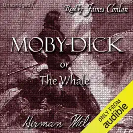 Moby-Dick (Unabridged)