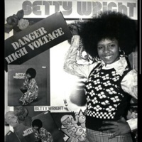 Betty Wright (feat. 5takkz) - Single - D$6k