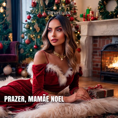 Prazer, Mamãe Noel