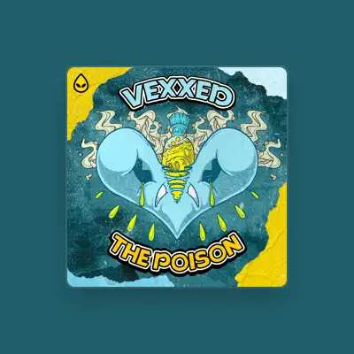 Listen to Vexxed, watch music videos, read bio, see tour dates & more!