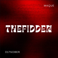 THEFIDDEN (feat. 017sober) - Single - Playboi Luvlean