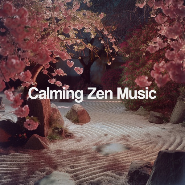 Calming Zen Music