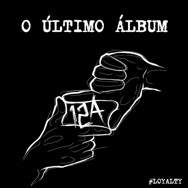 o último álbum (feat. BIG, Keff & Pepo)