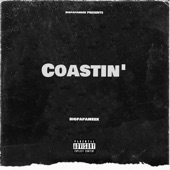 Coastin' artwork