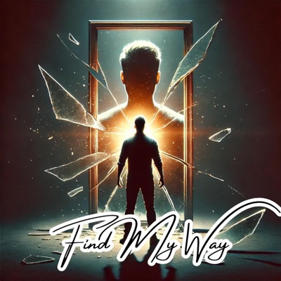 Find My Way - Single