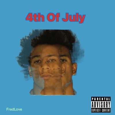 4th Of July - Single