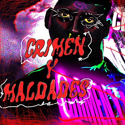 CRIMEN Y MALDADES EP - Single