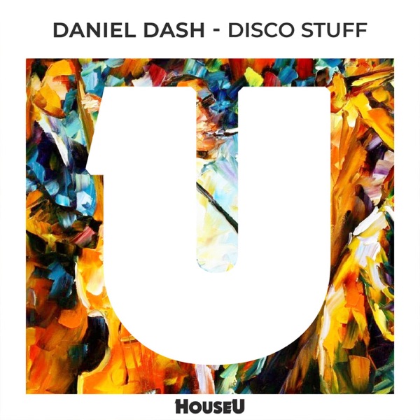 Disco Stuff - Single