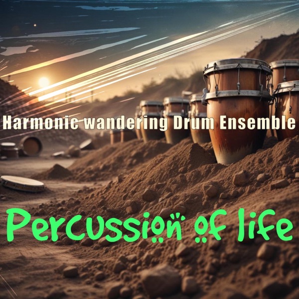 Percussion of Life