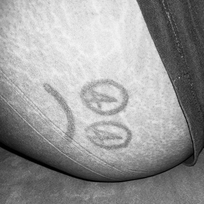 no scrAtches - Single