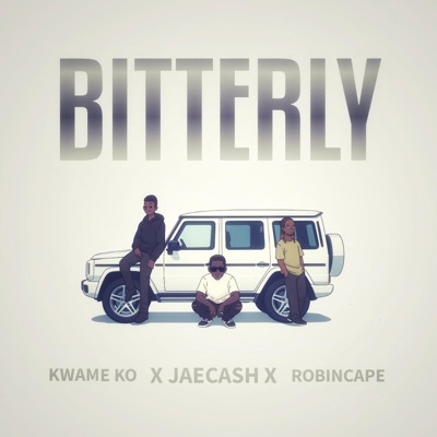 Bitterly (feat. Jae Cash & robincape) - Single