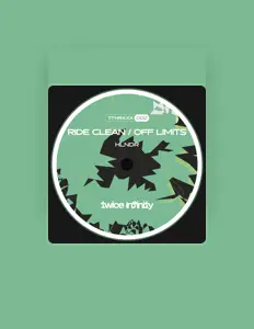 聆聽 HLNDR、觀看音樂影片、閱讀小傳、查看巡演日期等！