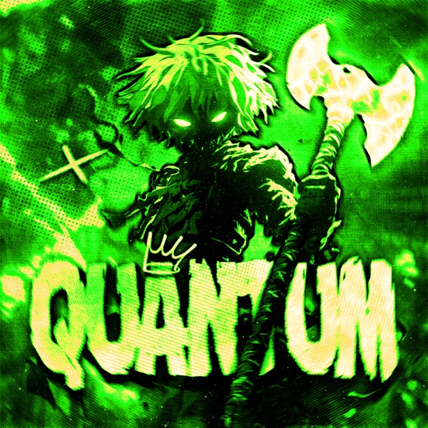 QUANTUM - EP