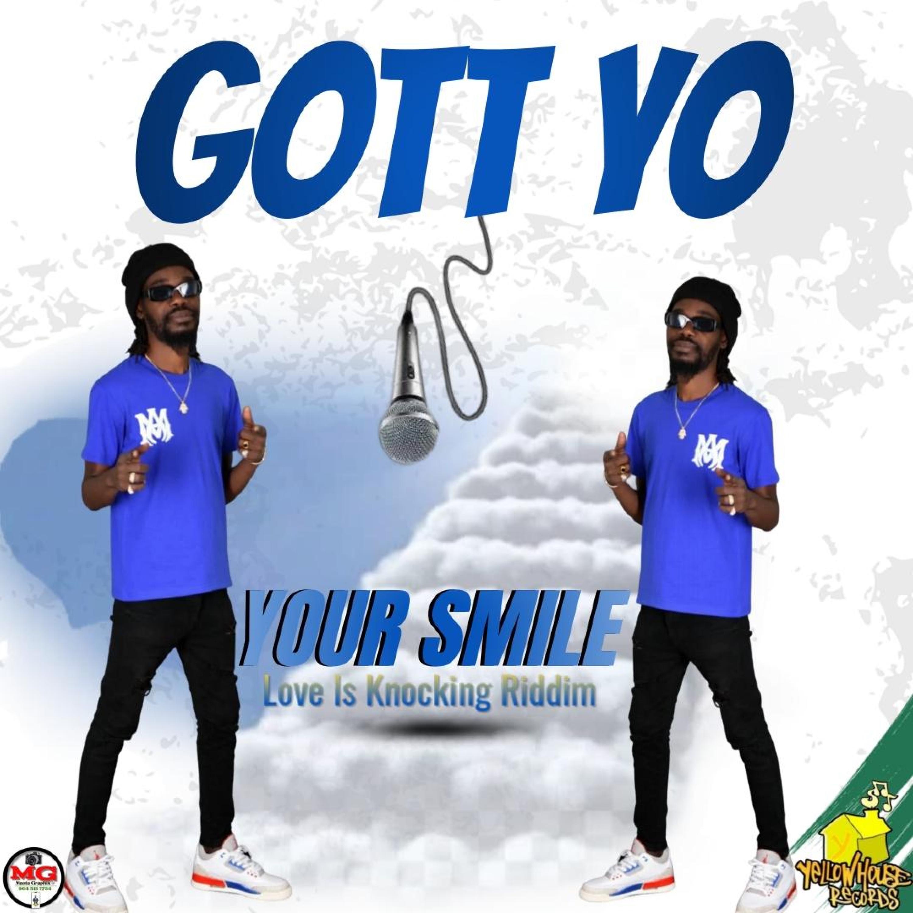 Your Smile - Single