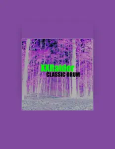 Listen to XXRaider, watch music videos, read bio, see tour dates & more!