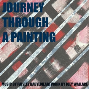 Journey Through a Painting