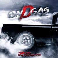 On D Gas - Single - Banda Renovación