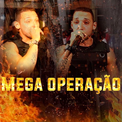 Mc Smith - Mega Operação