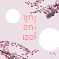 ซุกอกเธอ - Single - Aunfaraga