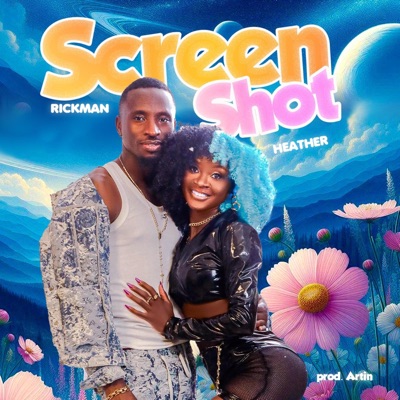 Screenshot (feat. Rickman Manrick) - Single
