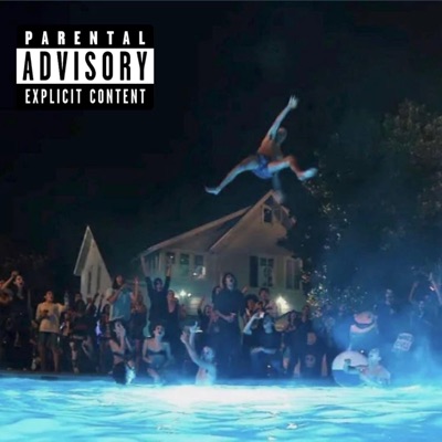 Geek Party (feat. Mekhiwp) - Single