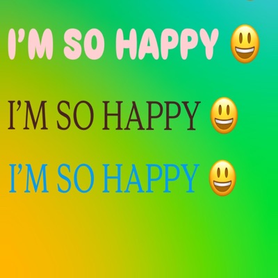 So Happy - Single