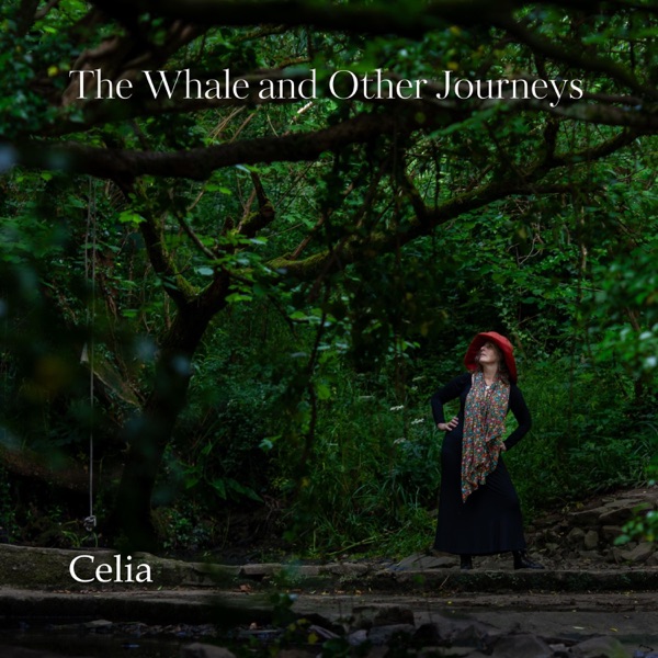 The Whale and Other Journeys - EP