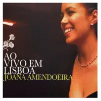 Lisboa Menina e moça — Joana Amendoeira