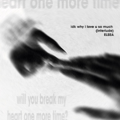 idk why i love u so much (interlude) - Single