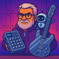 Metallic Luster - Adam Nelson